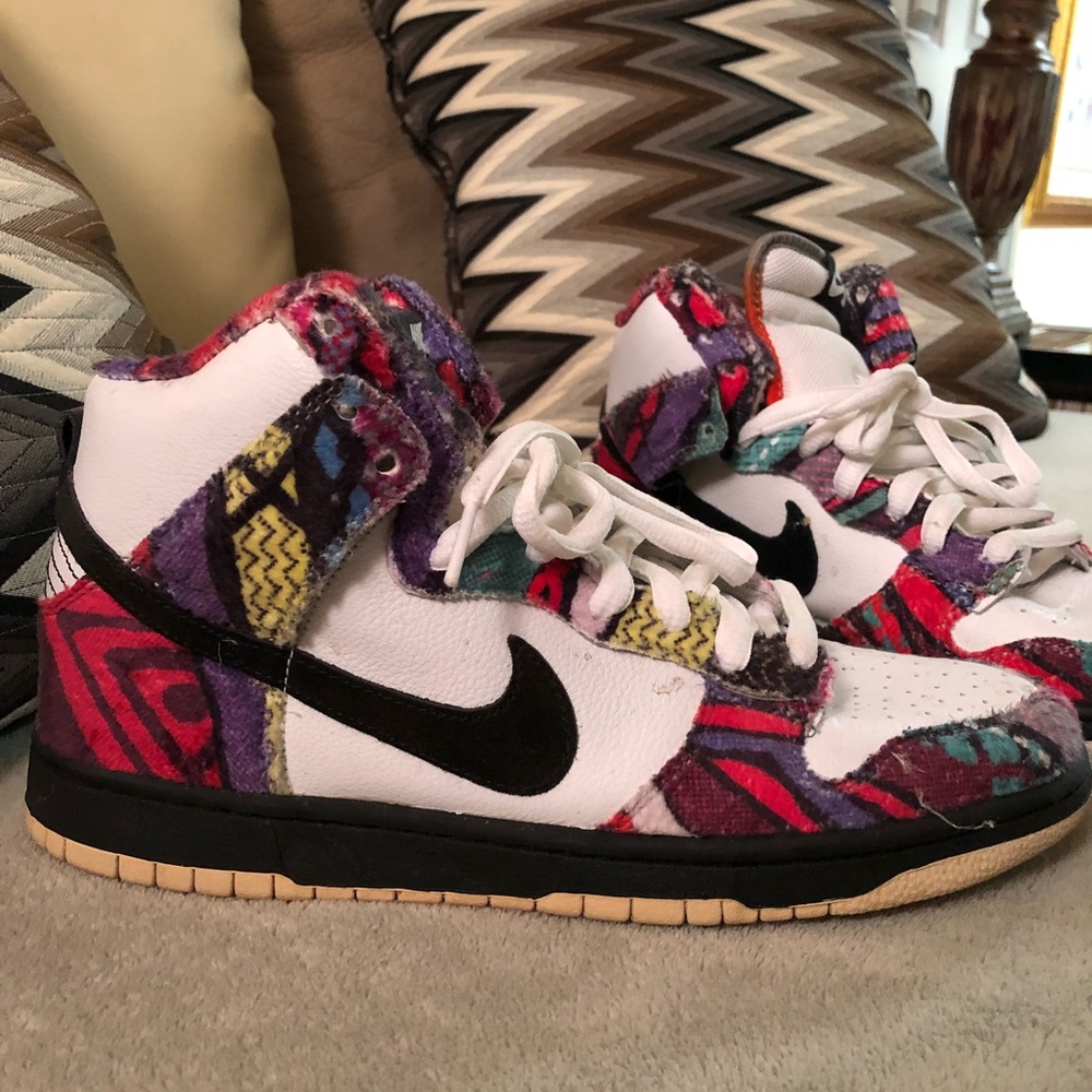 Nike SB Dunk Size 9